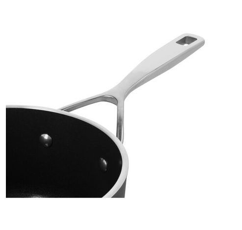 Alu Pro 5 Ceraforce Steelpan 18 cm - 2 l  Demeyere