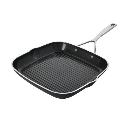 Alu Pro 5 Ceraforce Grillpan 28 x 28 cm  Demeyere