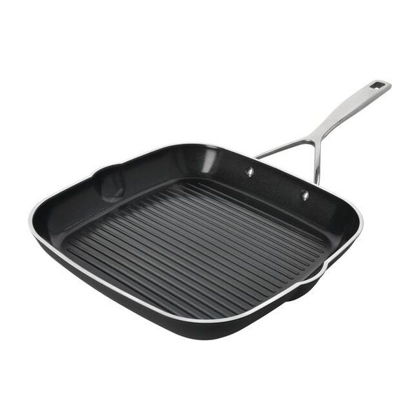 Alu Pro 5 Ceraforce Grillpan 28 x 28 cm 