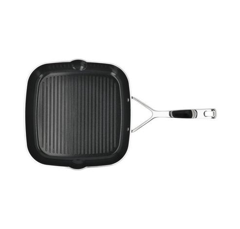 Alu Pro 5 Ceraforce Grillpan 28 x 28 cm  Demeyere