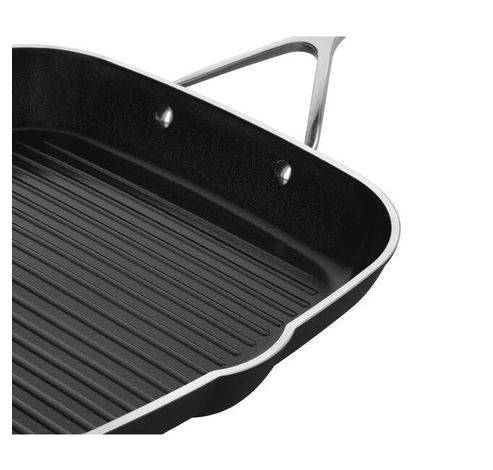 Alu Pro 5 Ceraforce Grillpan 28 x 28 cm  Demeyere