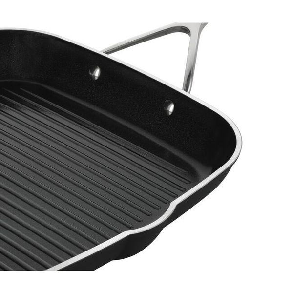 Alu Pro 5 Ceraforce Grillpan 28 x 28 cm 