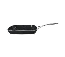 Alu Pro 5 Ceraforce Grillpan 28 x 28 cm Demeyere