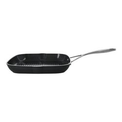 Alu Pro 5 Ceraforce Grillpan 28 x 28 cm Demeyere