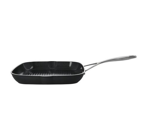 Alu Pro 5 Ceraforce Grillpan 28 x 28 cm  Demeyere