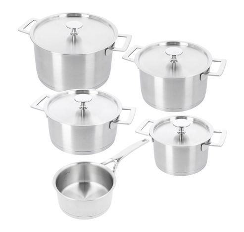 Lino 3 Set de cuisson 5 pcs  Demeyere