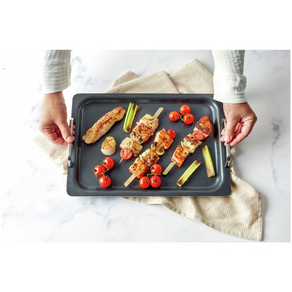 Specialties 5 Ceraforce Plancha 39 x 27 cm 