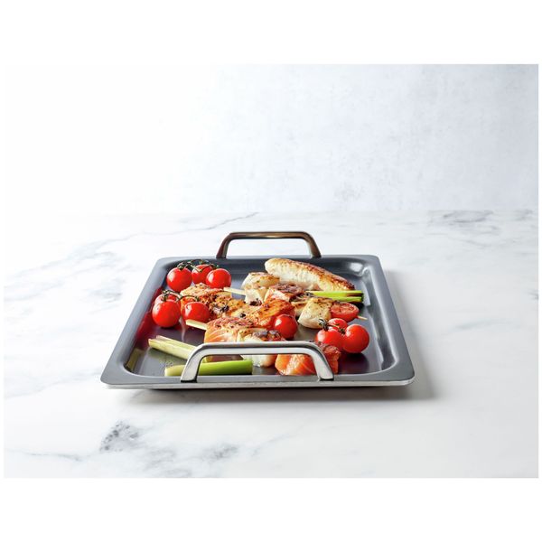 Specialties 5 Ceraforce Plancha 39 x 27 cm 