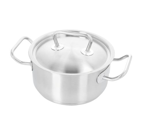 Classic Pro 3 Kookpot met deksel 16cm 1,5L  Demeyere