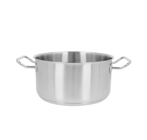 Classic Pro 3 Kookpot met deksel 16cm 1,5L  Demeyere