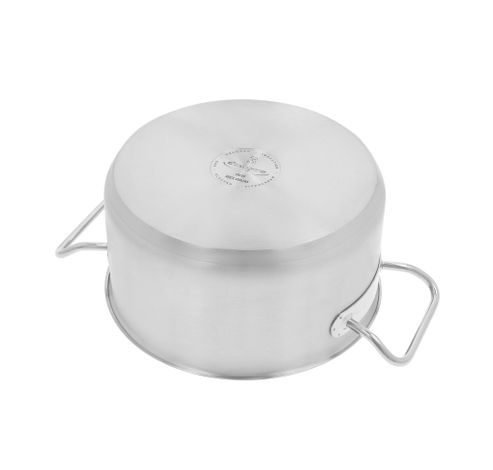 Classic Pro 3 Kookpot met deksel 16cm 1,5L  Demeyere