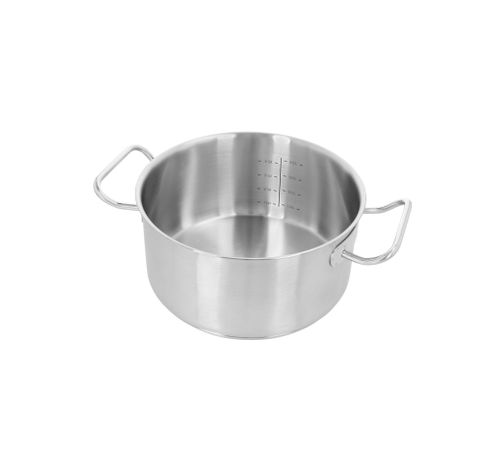 Classic Pro 3 Kookpot met deksel 16cm 1,5L  Demeyere