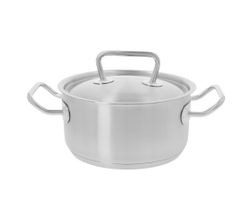 Classic Pro 3 Kookpot met deksel 18cm 2L Demeyere