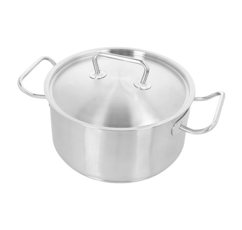 Classic Pro 3 Kookpot met deksel 20cm 3L  Demeyere