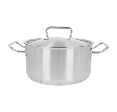 Classic Pro 3 Kookpot met deksel 24cm 5,5L  Demeyere