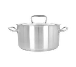 Classic Pro 3 Kookpot met deksel 28cm 8,5L Demeyere