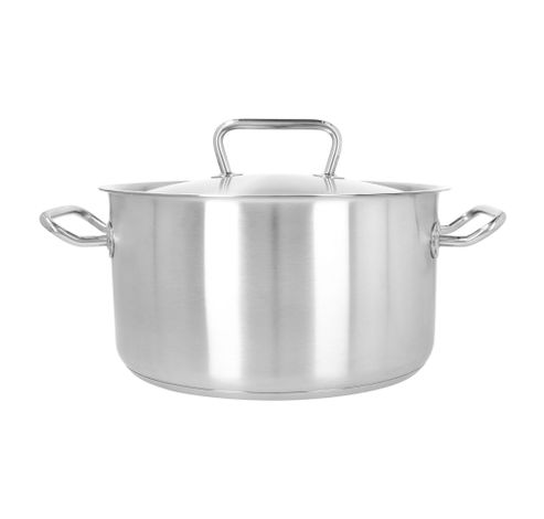 Classic Pro 3 Kookpot met deksel 28cm 8,5L  Demeyere