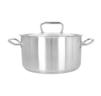 Classic Pro 3 Kookpot met deksel 32cm 16L 