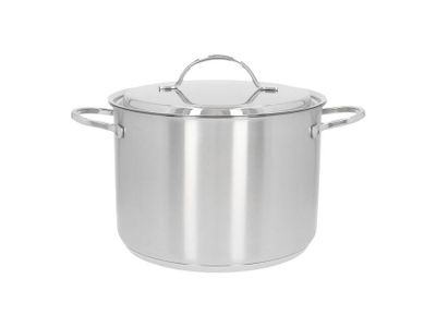 Resto 3 Soeppot met deksel 24 cm - 7 l