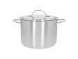 Resto 3 Soeppot met deksel 24 cm - 7 l