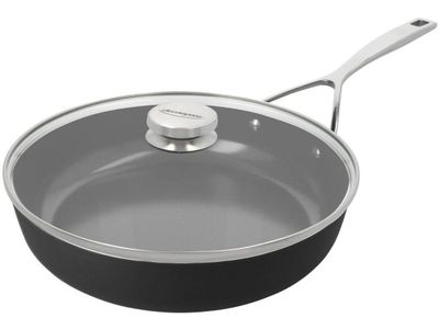 Alu Pro 5 Ceraforce Hoge Bakpan 28 cm 