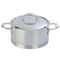 Atlantis 7 Kookpot met deksel 16cm 1,5L 