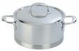 Atlantis 7 Kookpot met deksel 16cm 1,5L