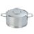 Atlantis 7 Kookpot met deksel 20cm 3L Demeyere