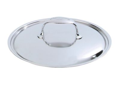 Atlantis 7 Deksel 24cm