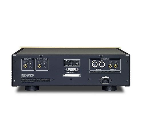 DP-500  Accuphase