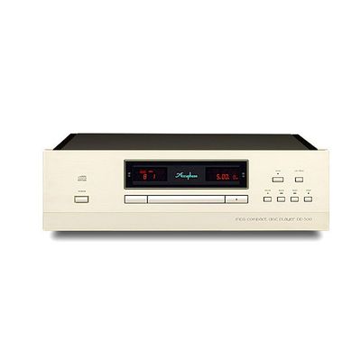 DP-500  Accuphase