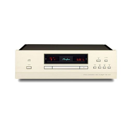 DP-500  Accuphase