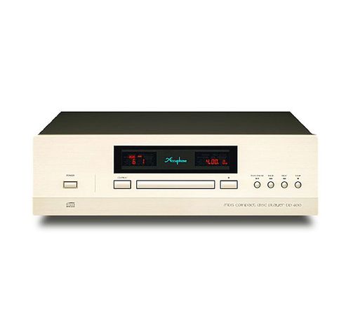 DP-400  Accuphase