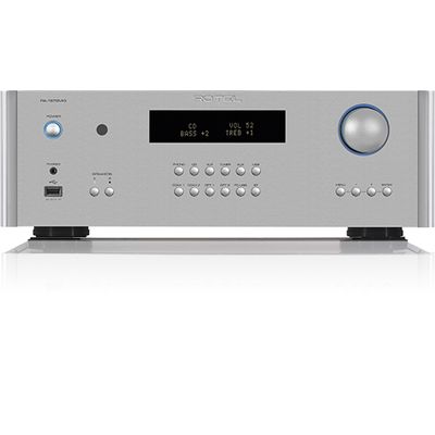 RA-1572 MKII Black Integrated Amp UK-EC Rotel