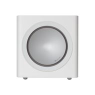 Radius 390 Satin White 