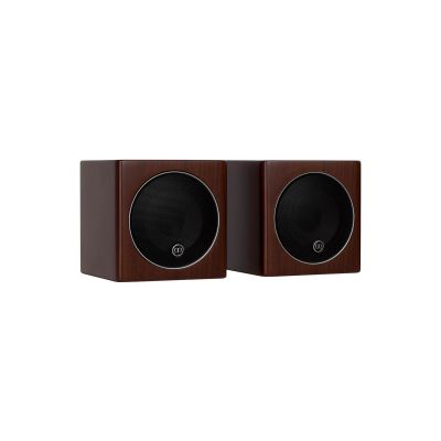 Radius 45 Walnut Monitor Audio