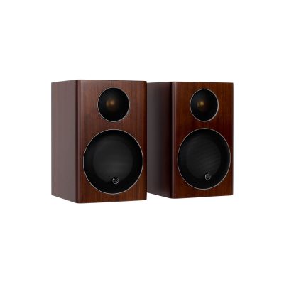 Radius 90 Walnut Monitor Audio