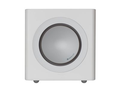 Radius 380 Satin White