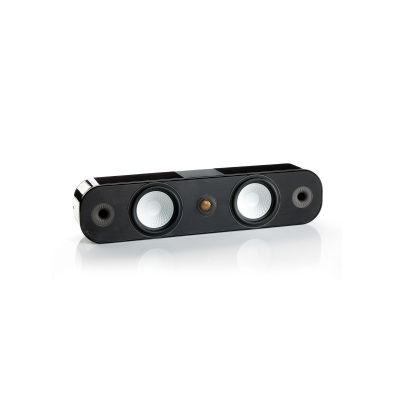 Apex 40 Black Monitor Audio