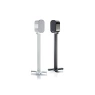 Apex Floor Stand White 