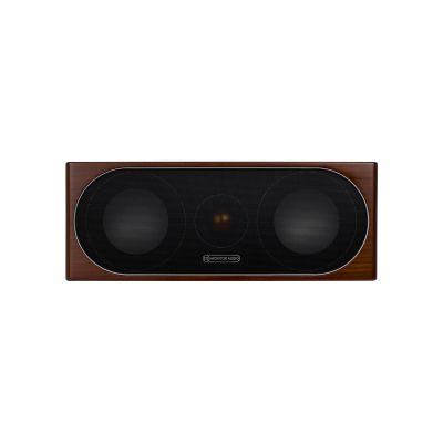 Radius 200 Walnut Monitor Audio