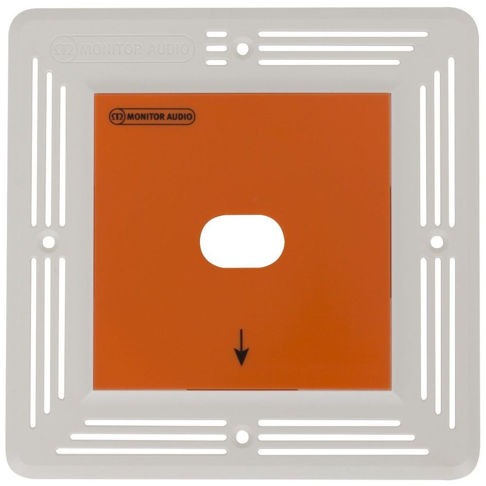 CFB3-SQ (square) Pre-Construction Bracket for CF-230 