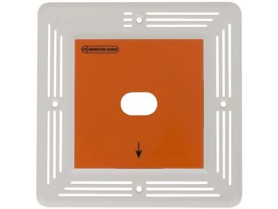 CFB3-SQ (square) Pre-Construction Bracket for CF-230