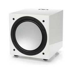 Monitor Audio SILVER W12 Satin White 