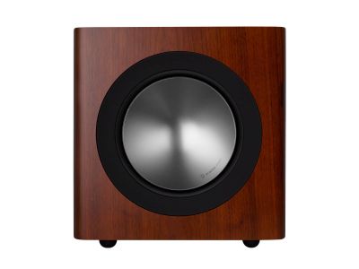 Radius 380 Walnut