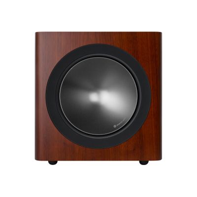 Radius 390 Walnut Monitor Audio