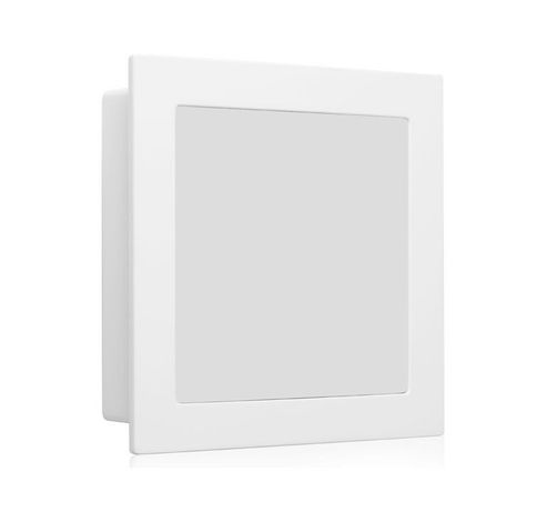 SF 3 White-White on-wall  Monitor Audio