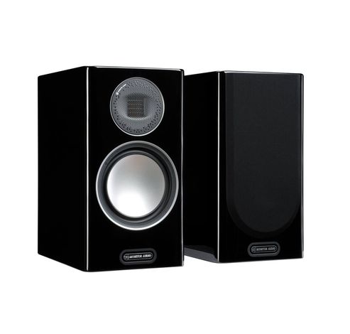 GOLD 100 Ebony 5G  Monitor Audio