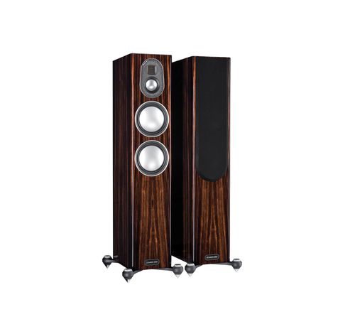 GOLD 200 Dark Walnut 5G  Monitor Audio