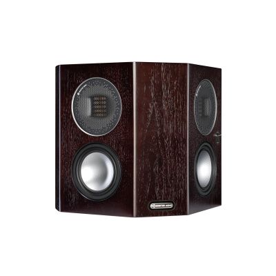 GOLD FX Dark Walnut 5G Monitor Audio